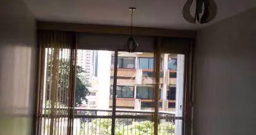 Apartamento com 3 dormitórios à venda, 100 m² por r$ 330.000,00 - centro - ribeirão preto/sp