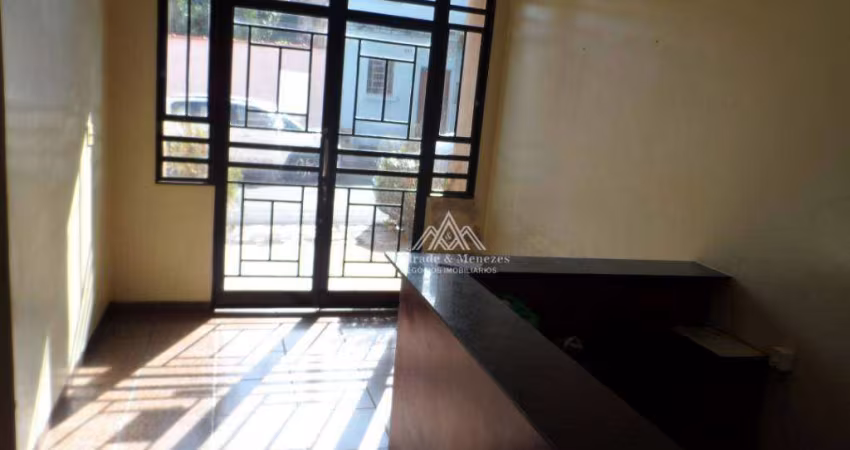 Sobrado com 3 dormitórios à venda, 326 m² por R$ 901.000,00 - Jardim Paulista - Ribeirão Preto/SP