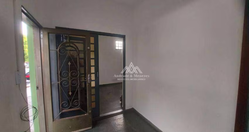 Casa com 2 dormitórios à venda, 100 m² por R$ 350.000,00 - Quintino Facci II - Ribeirão Preto/SP