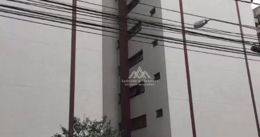 Apartamento com 3 dormitórios à venda, 156 m² por R$ 350.000,00 - Centro - Ribeirão Preto/SP