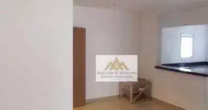 Apartamento com 3 dormitórios à venda, 93 m² por r$ 650.000,00 - jardim botânico - ribeirão preto/sp