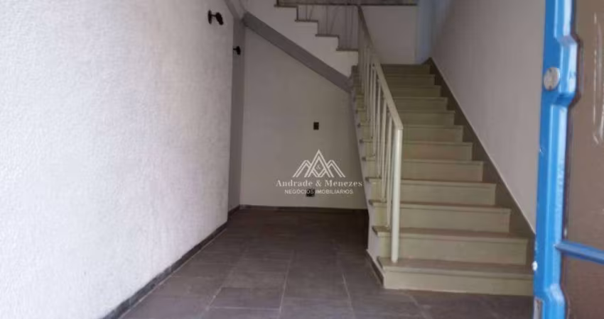 Sala para alugar, 250 m² por R$ 3.000/mês - Jardim Sumaré - Ribeirão Preto/SP