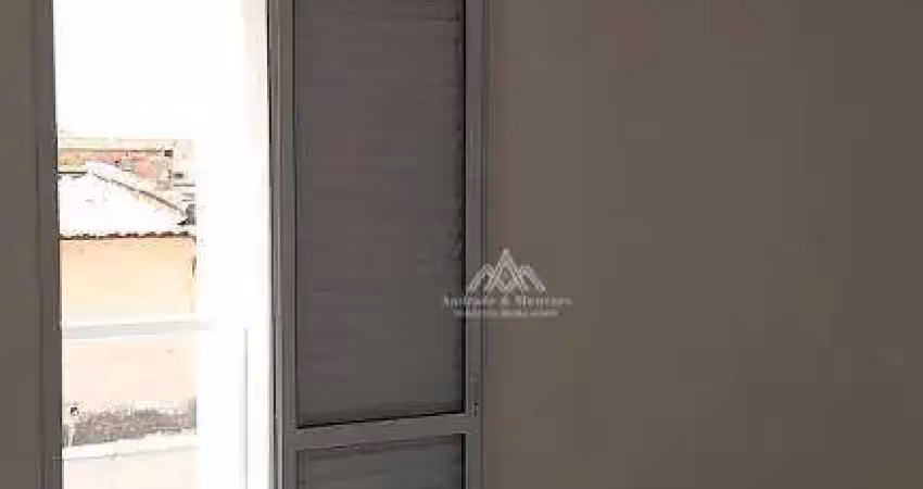 Apartamento com 3 dormitórios à venda, 80 m² por r$ 390.000,00 - vila tibério - ribeirão preto/sp
