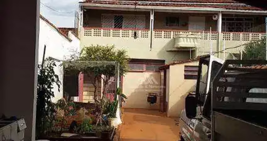 Casa com 1 dormitório à venda, 284 m² por r$ 370.000,00 - parque residencial cândido portinari - ribeirão preto/sp