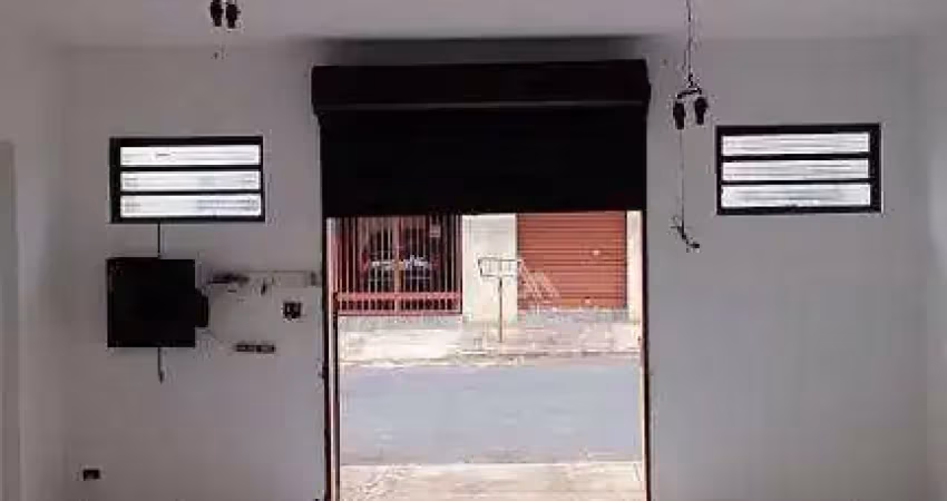 Salão para alugar, 50 m² por r$ 1.044,36/mês - sumarezinho - ribeirão preto/sp