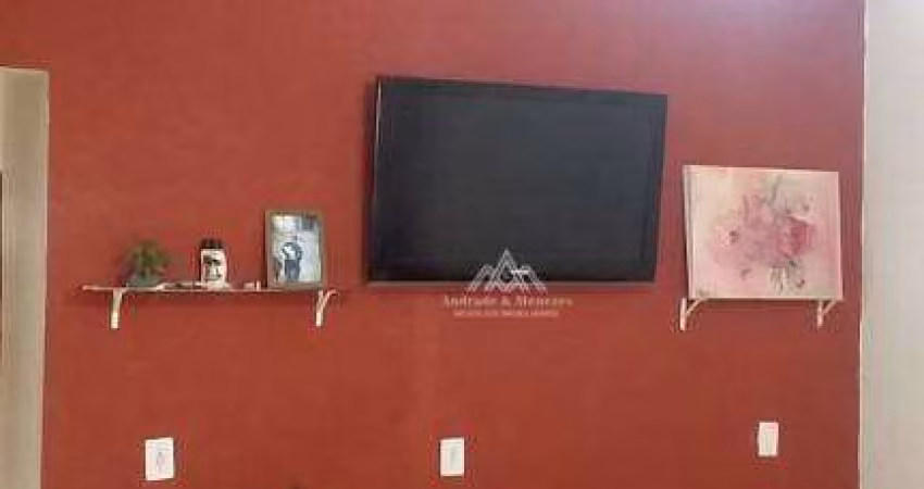 Casa com 3 dormitórios à venda, 159 m² por R$ 350.000,00 - Planalto Verde - Ribeirão Preto/SP