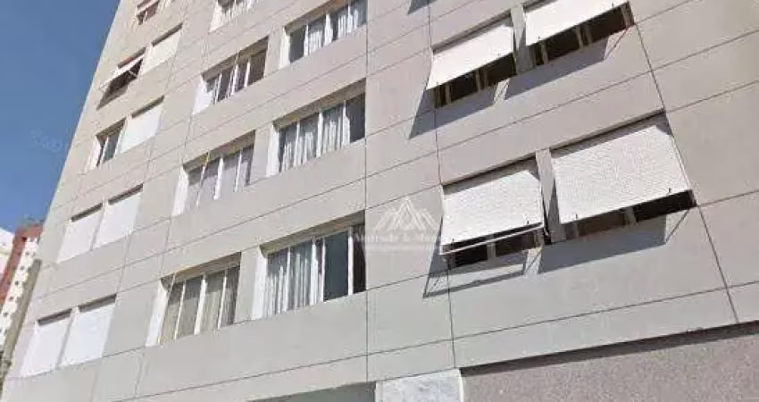 Apartamento com 2 dormitórios à venda, 88 m² por r$ 270.000,00 - centro - ribeirão preto/sp