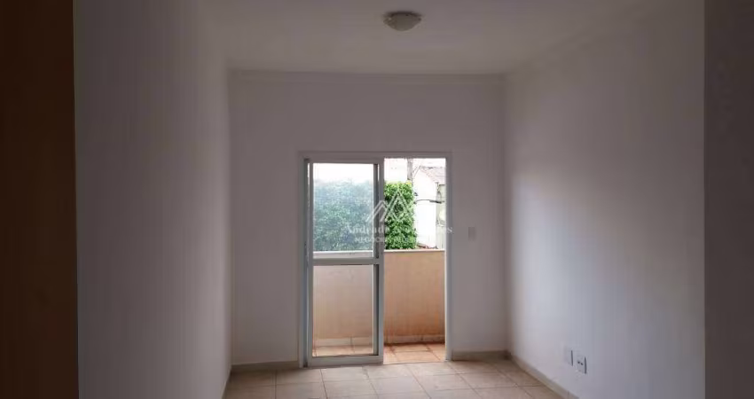 Apartamento com 2 dormitórios à venda, 64 m² por R$ 230.000,00 - Jardim Itaporã - Ribeirão Preto/SP