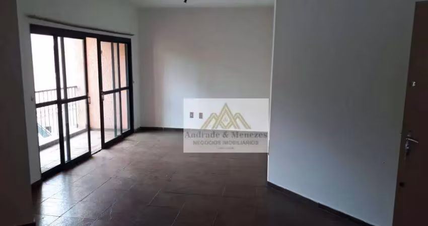 Apartamento com 2 dormitórios à venda, 75 m² por r$ 270.000,00 - vila tibério - ribeirão preto/sp
