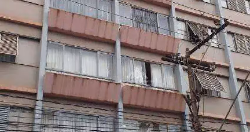 Apartamento com 3 dormitórios à venda, 97 m² por r$ 250.000 - centro - ribeirão preto/sp