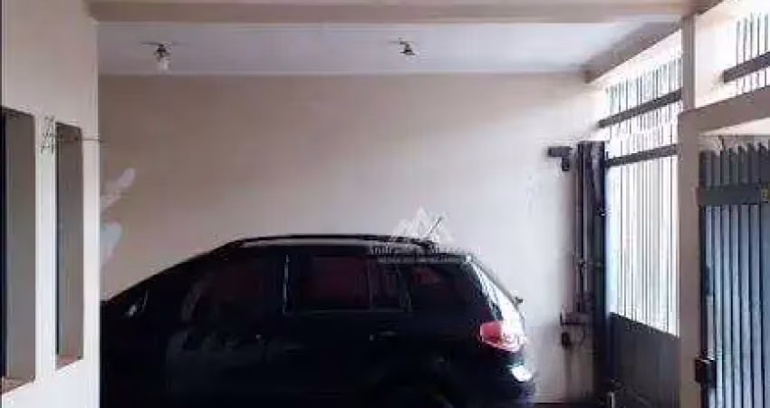 Sobrado com 3 dormitórios à venda, 254 m² por R$ 370.000,00 - Campos Elíseos - Ribeirão Preto/SP
