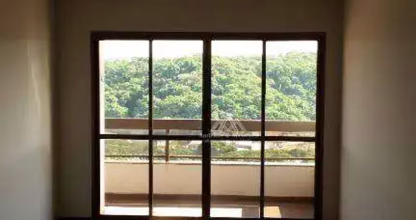 Apartamento com 3 dormitórios à venda, 103 m² por r$ 320.000,00 - centro - ribeirão preto/sp