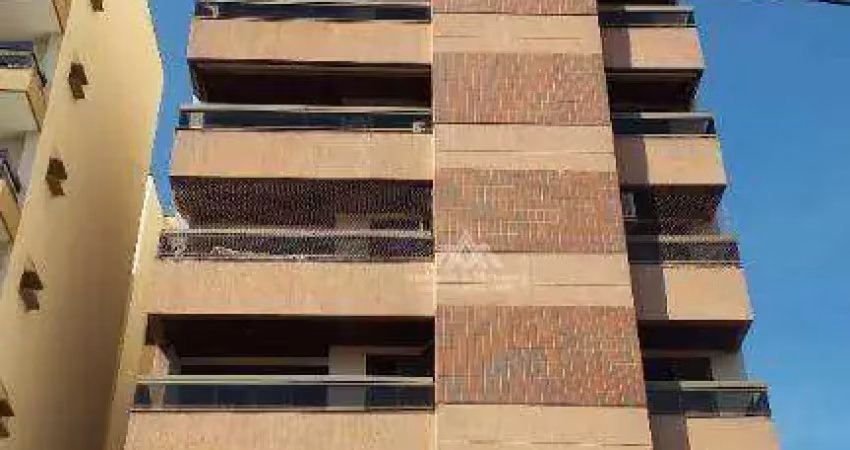 Apartamento com 3 dormitórios à venda, 103 m² por r$ 320.000,00 - centro - ribeirão preto/sp