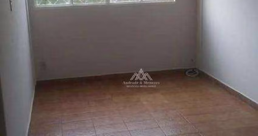 Apartamento com 2 dormitórios à venda, 55 m² por R$ 150.000,00 - Vila Virgínia - Ribeirão Preto/SP