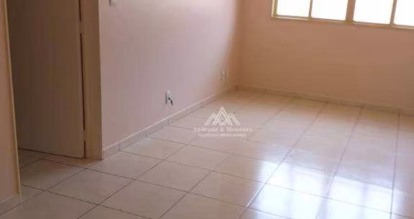 Apartamento com 2 dormitórios à venda, 70 m² por R$ 265.000,00 - Jardim Paulistano - Ribeirão Preto/SP