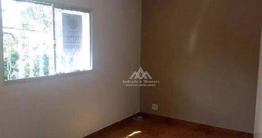 Apartamento com 2 dormitórios à venda, 82 m² por R$ 182.000,00 - Jardim Paulistano - Ribeirão Preto/SP