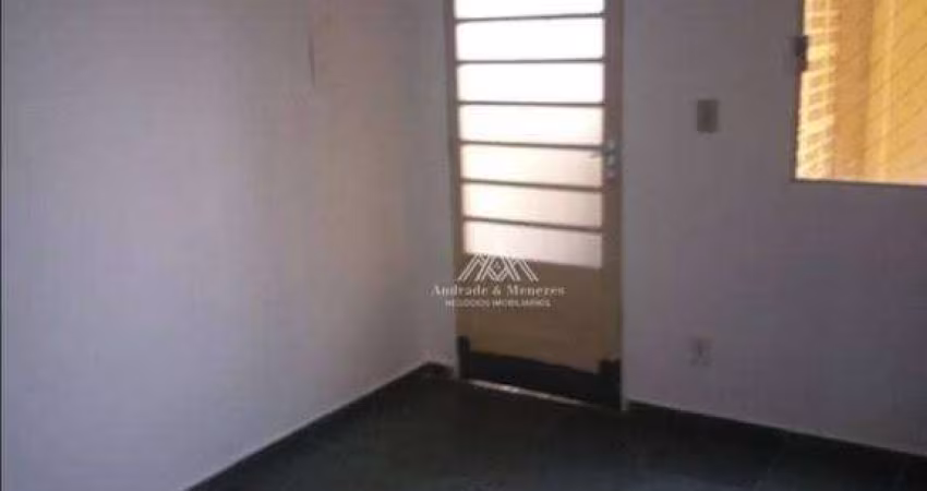 Apartamento com 2 dormitórios à venda, R$ 85.000 - Res. das Americas - Ribeirão Preto/SP