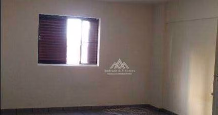 Kitnet com 1 dormitório à venda, 29 m² por R$ 94.000,00 - Centro - Ribeirão Preto/SP