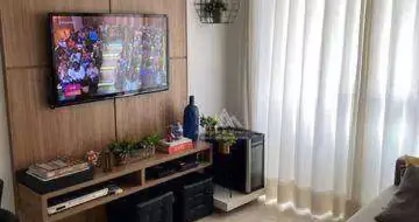 Apartamento com 2 dormitórios à venda, 66 m² por r$ 405.000,00 - nova aliança - ribeirão preto/sp