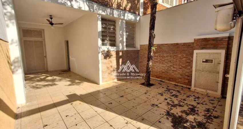 Sobrado com 4 dormitórios, 150 m² - venda por r$ 450.000,00 ou aluguel por r$ 4.121,66/mês - jardim macedo - ribeirão preto/sp