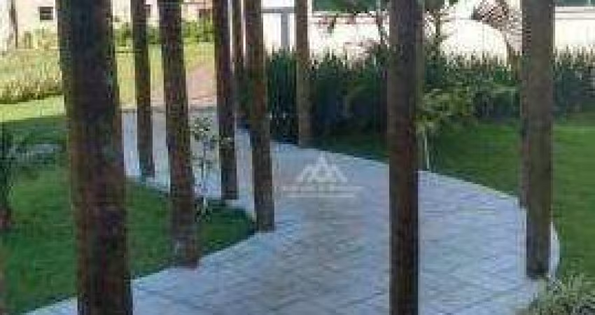 Apartamento com 2 dormitórios à venda, 41 m² por R$ 176.000,00 - Jardim Manoel Penna - Ribeirão Preto/SP