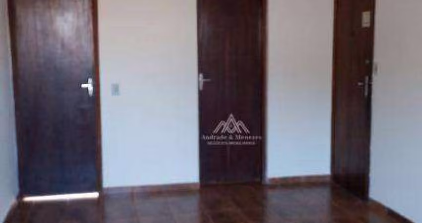 Apartamento com 2 dormitórios à venda, 79 m² por R$ 250.000,00 - Jardim Paulistano - Ribeirão Preto/SP