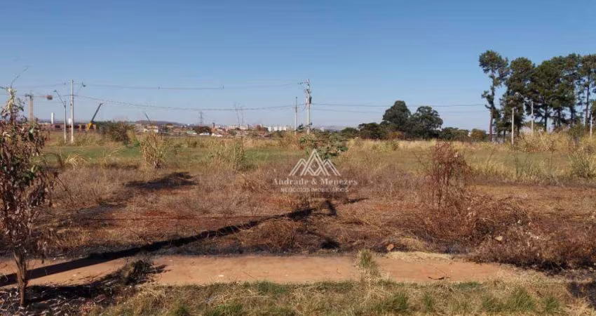 Terreno à venda, 150 m² por R$ 150.000,00 - Jardim Cristo Redentor - Ribeirão Preto/SP