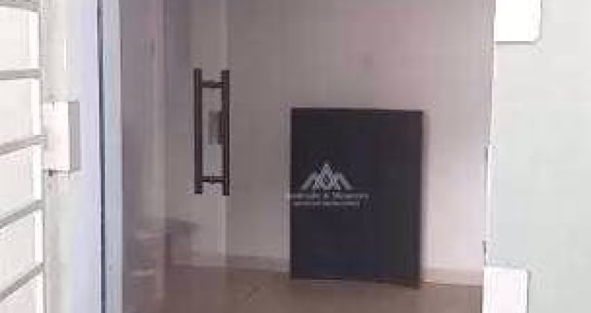 Conjunto para alugar, 45 m² por R$ 2.000,00/mês - Jardim Palma Travassos - Ribeirão Preto/SP