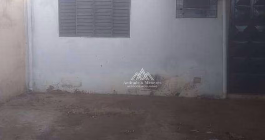 Casa com 2 dormitórios à venda, 83 m² por R$ 230.000,00 - Jardim Maria Goretti - Ribeirão Preto/SP