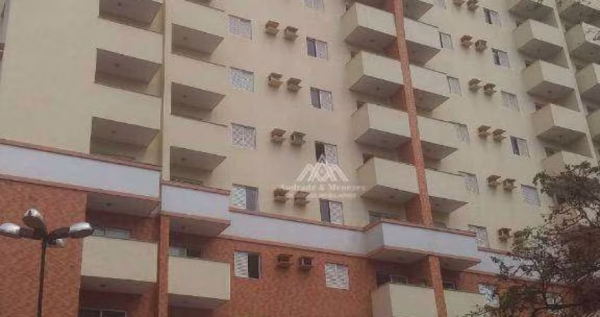 Apartamento com 1 dormitório à venda, 49 m² por R$ 250.000,00 - Nova Ribeirânia - Ribeirão Preto/SP
