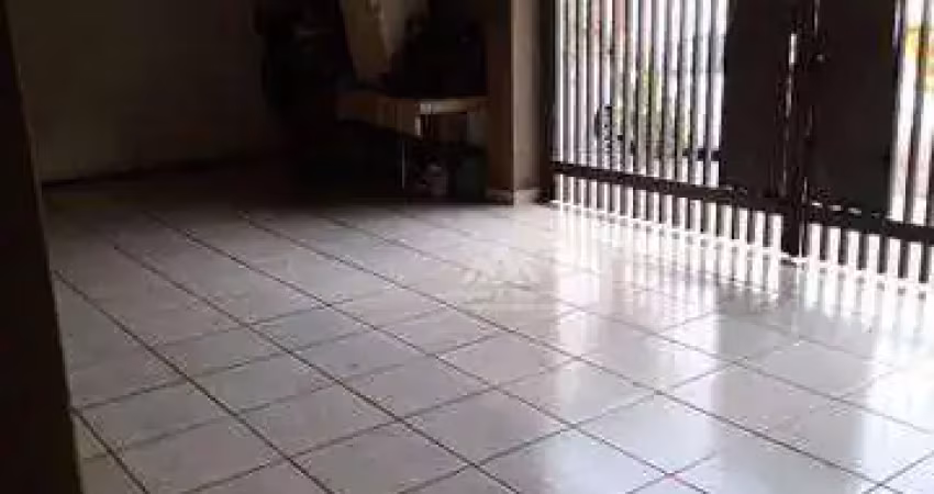 Casa com 3 dormitórios à venda, 229 m² por r$ 650.000,00 - jardim irajá - ribeirão preto/sp