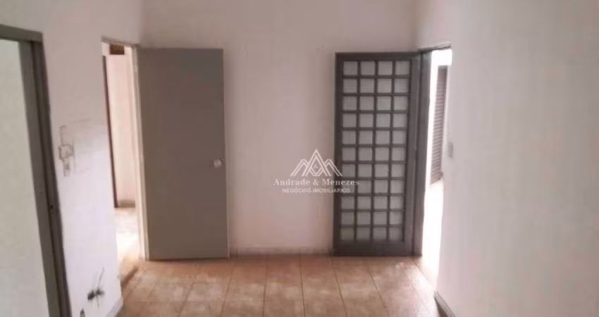 Salão, 82 m² - venda por R$ 245.000,00 ou aluguel por R$ 1.855,49/mês - Campos Elíseos - Ribeirão Preto/SP