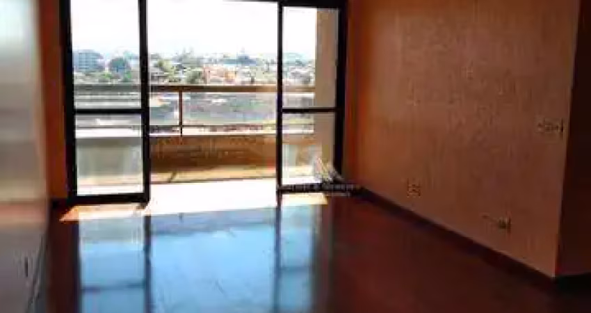 Apartamento com 3 dormitórios à venda, 121 m² por r$ 400.000,00 - campos elíseos - ribeirão preto/sp