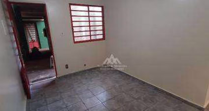 Apartamento com 2 dormitórios à venda, 42 m² por R$ 95.000,00 - Jardim João Rossi - Ribeirão Preto/SP