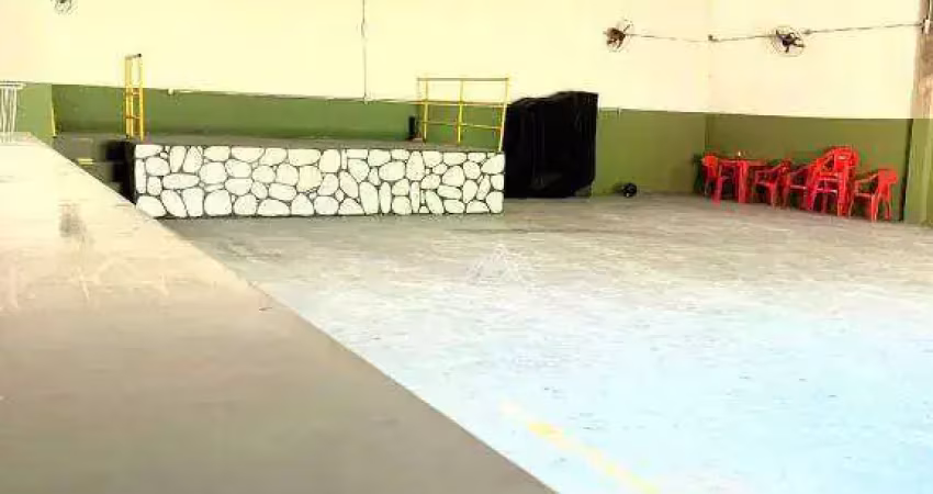Galpão à venda, 225 m² por R$ 630.000,00 - Jardim das Rosas II - Serrana/SP