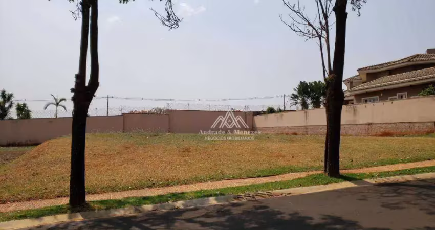 Terreno à venda, 1760 m² por r$ 1.937.000,00 - bonfim paulista - ribeirão preto/sp