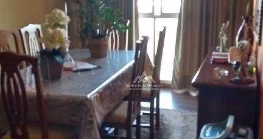 Apartamento com 3 dormitórios à venda, 96 m² por R$ 223.000,00 - Jardim Paulista - Ribeirão Preto/SP