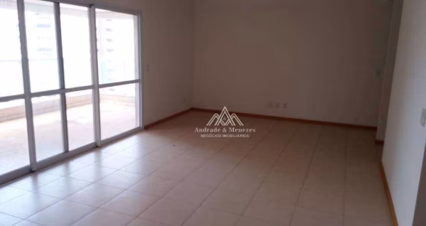 Apartamento com 4 dormitórios à venda, 180 m² por R$ 1.140.000,00 - Bosque das Juritis - Ribeirão Preto/SP