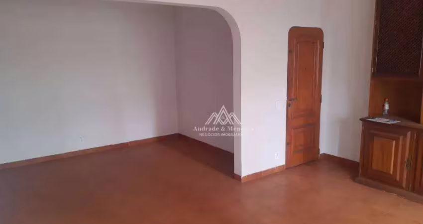 Apartamento com 3 dormitórios à venda, 167 m² por r$ 400.000,00 - centro - ribeirão preto/sp
