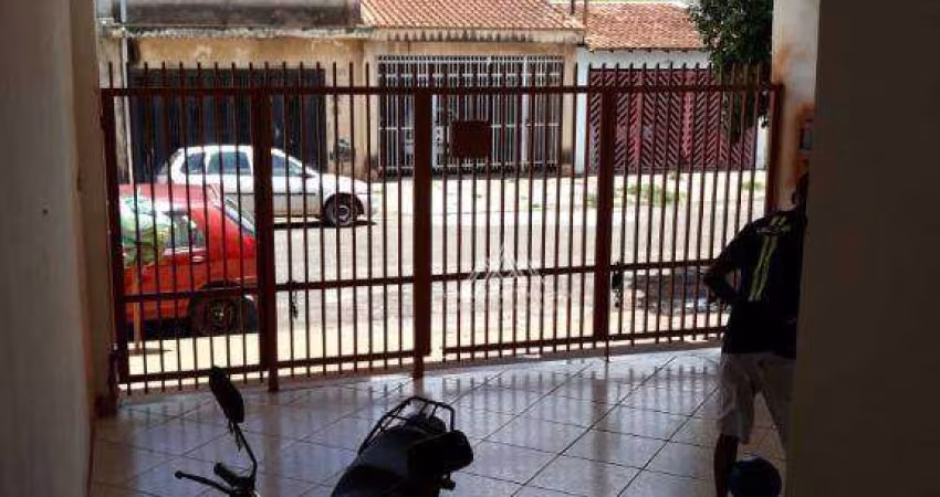 Sobrado com 3 dormitórios à venda, 80 m² por R$ 230.000,00 - Jardim Piratininga - Ribeirão Preto/SP