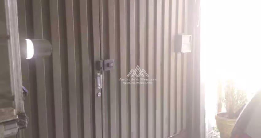 Casa com 3 dormitórios à venda, 155 m² por R$ 244.000,00 - Antônio Marincek - Ribeirão Preto/SP