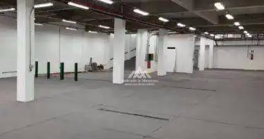Prédio para alugar, 1500 m² por r$ 25.300,00/mês - campos elíseos - ribeirão preto/sp