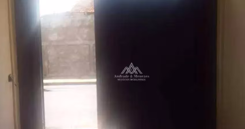 Casa com 3 dormitórios à venda, 210 m² por R$ 318.000,00 - Campos Elíseos - Ribeirão Preto/SP