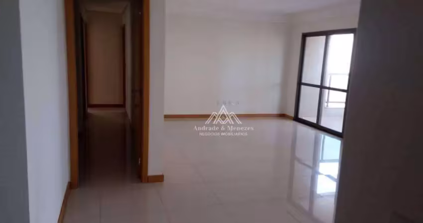 Apartamento com 3 dormitórios à venda, 194 m² por R$ 1.380.000,00 - Jardim Botânico - Ribeirão Preto/SP