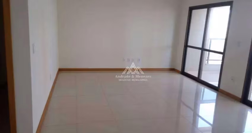 Apartamento com 3 dormitórios à venda, 194 m² por r$ 1.280.000,00 - jardim botânico - ribeirão preto/sp