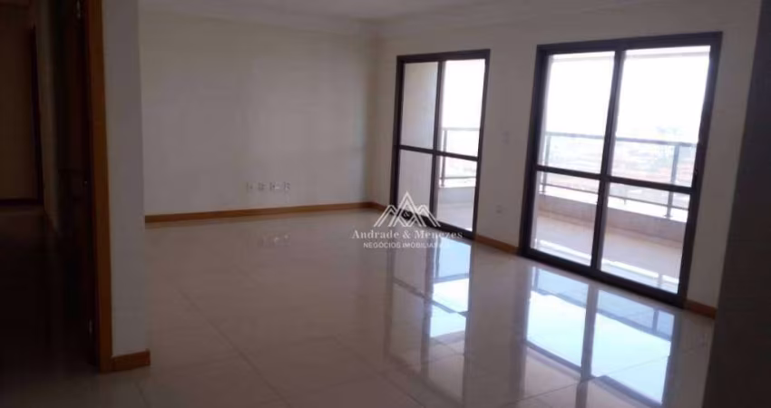Apartamento com 3 dormitórios à venda, 194 m² por R$ 1.380.000,00 - Jardim Botânico - Ribeirão Preto/SP