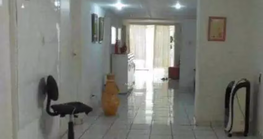 Sobrado com 3 dormitórios à venda, 253 m² por r$ 399.000,00 - centro - ribeirão preto/sp