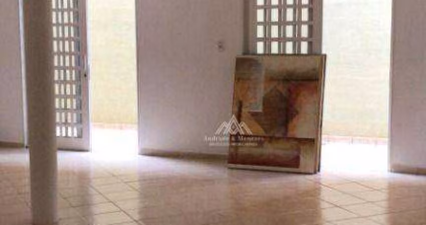 Apartamento com 2 dormitórios à venda, 68 m² por R$ 265.000,00 - Jardim Castelo Branco - Ribeirão Preto/SP