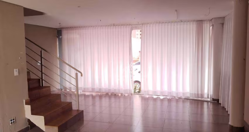 Prédio à venda, 175 m² por R$ 1.500.000,00 - Condomínio Itamaraty - Ribeirão Preto/SP