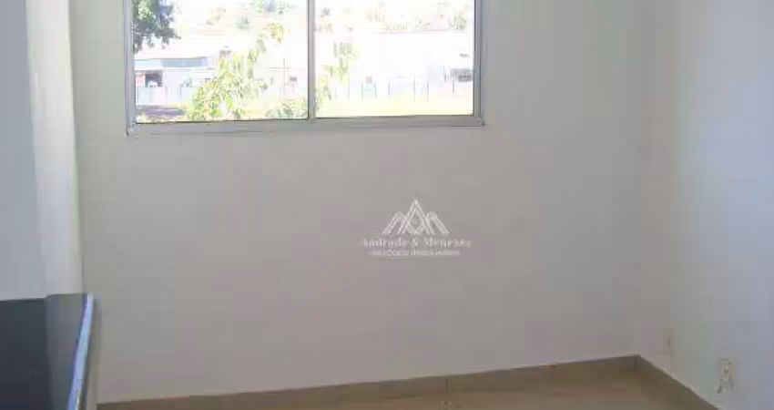 Apartamento com 2 dormitórios à venda, 49 m² por r$ 200.000,00 - sumarezinho - ribeirão preto/sp
